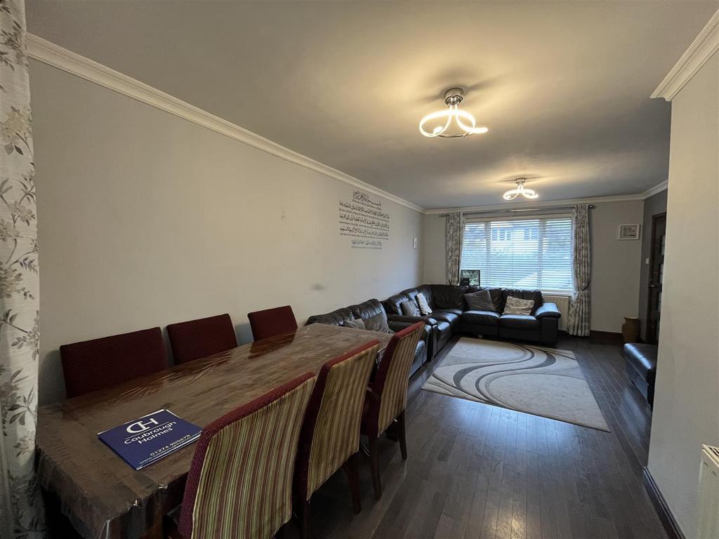 Lounge/Diner