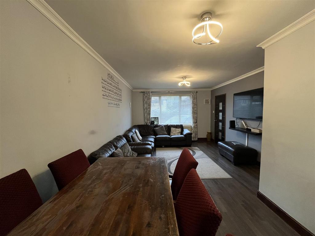 Lounge/Diner