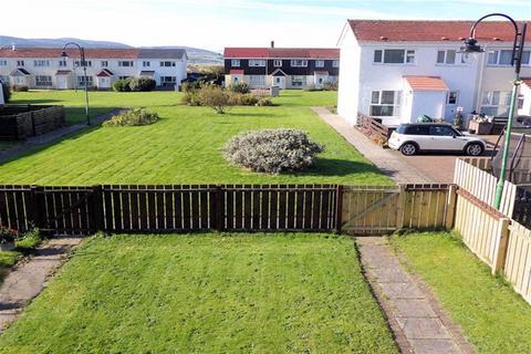 3 bedroom end of terrace house for sale, Sound of Kintyre, Machrihanish
