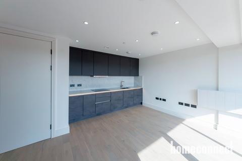 Colts Village Apartments, Barking Road, London