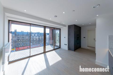 1 bedroom flat to rent, Colts Village Apartments,  Barking Road, London