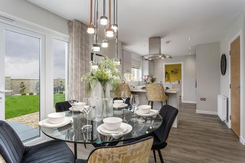 undefined, The Burgess at Dalmore Grange, EH26, Oatslie Road EH26