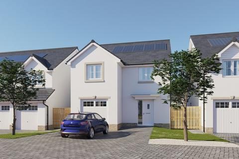 undefined, The Sherwood at Dalmore Grange, EH26, Oatslie Road EH26