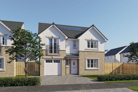 undefined, The Avondale at Dalmore Grange, EH26, Oatslie Road EH26