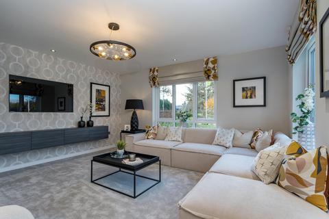 undefined, The Woburn at Five Mills, EH26, Auchendinny EH26