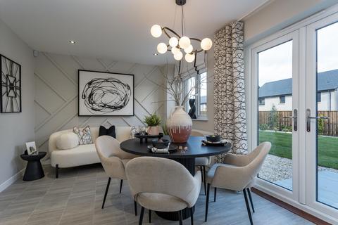 undefined, The Woburn at Five Mills, EH26, Auchendinny EH26