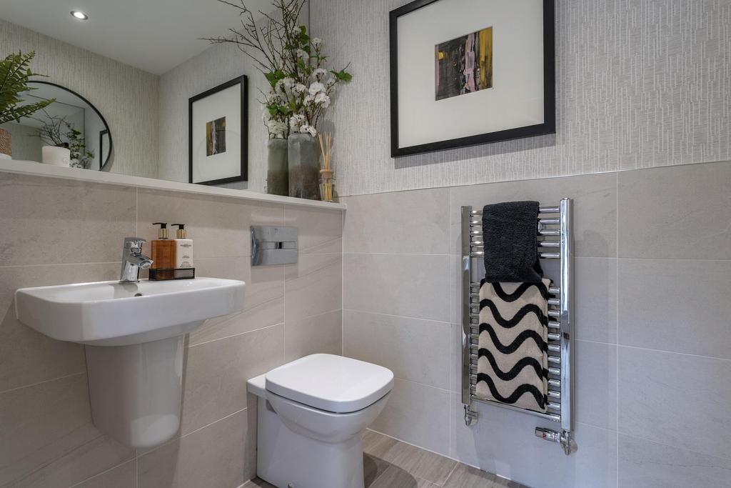 Showhome Photography