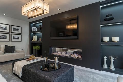 5 bedroom detached house for sale, The Sauton at Five Mills, EH26, Auchendinny EH26