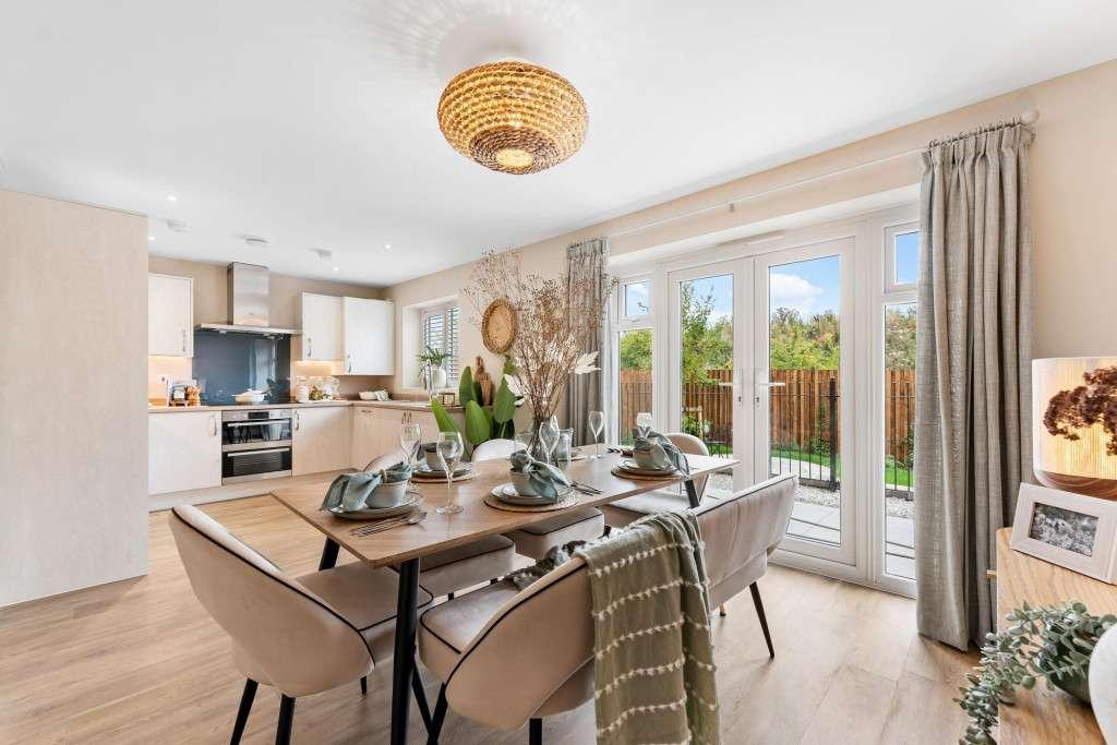 House in Preston, Barton - View 2