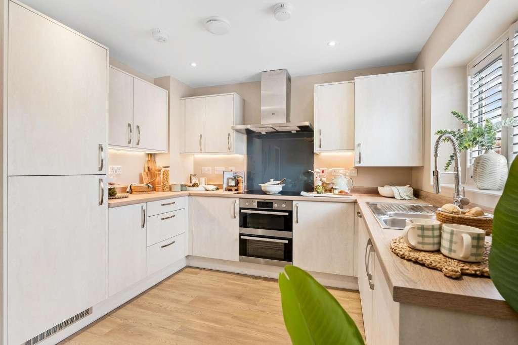 House in Preston, Barton - View 3