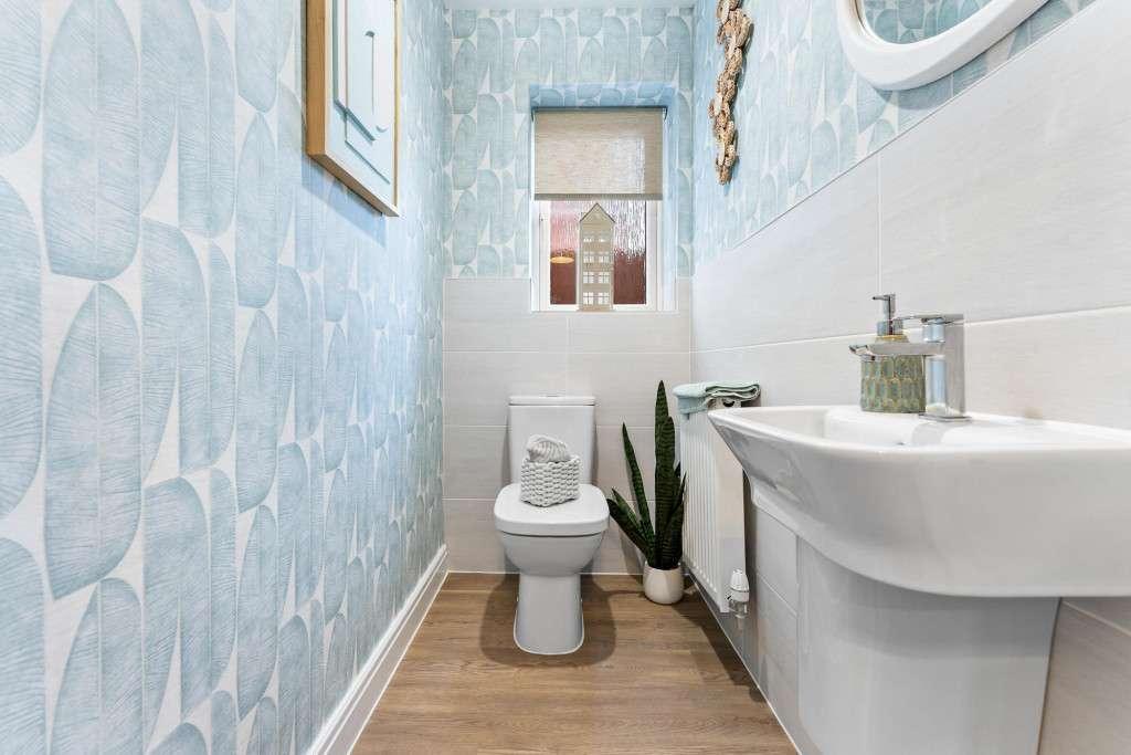 House in Preston, Barton - More