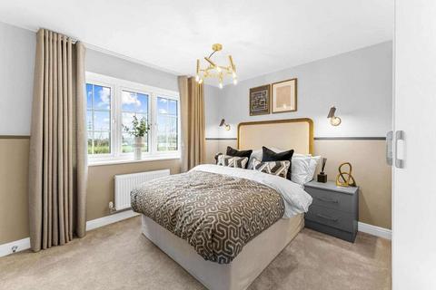 undefined, Plot 37, The Cinnamon at Cardwell Park, PR3, Garstang Road PR3