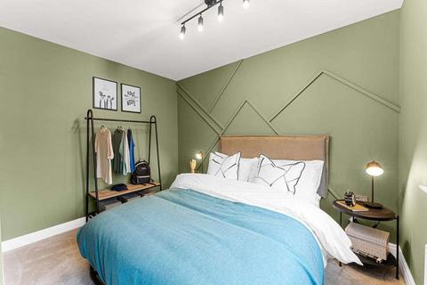undefined, Plot 37, The Cinnamon at Cardwell Park, PR3, Garstang Road PR3