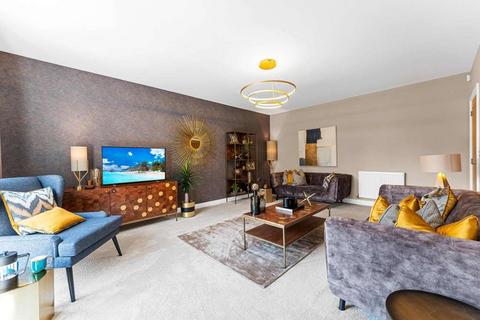 undefined, Plot 37, The Cinnamon at Cardwell Park, PR3, Garstang Road PR3