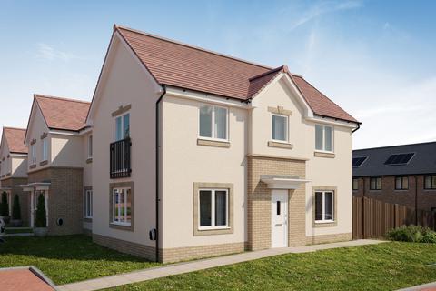 undefined, The Erinvale at Winchburgh Grange, EH52, 2 Millcraig Terrace EH52