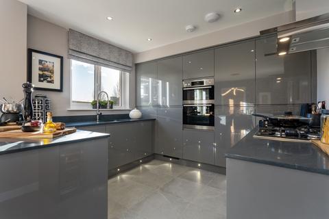 undefined, The Oakmont at Bellway at Shawfair, EH22, The Wisp EH22