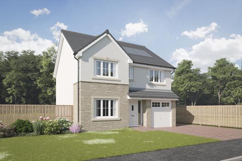 4 bedroom detached house for sale, The Oakmont at Bellway at Shawfair, The Wisp EH22
