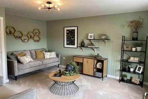 undefined, Plot 47, The Foxglove at Shropshire Heights, Mucklestone Road, Loggerheads TF9
