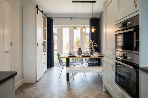 undefined, The Alnwick at Chestnut Vale, NN8, Irthlingborough Road NN8