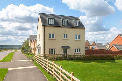 undefined, The Alnwick at Chestnut Vale, Irthlingborough Road NN8