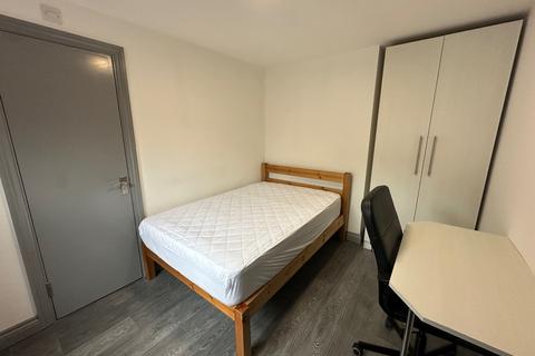 undefined, Prospero House ensuite double room 17, CV32 5JG