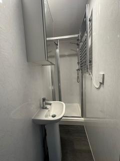 undefined, Prospero House ensuite double room 17, CV32 5JG