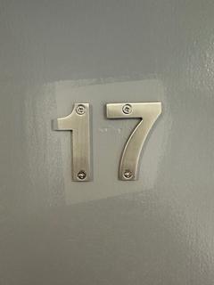 undefined, Prospero House ensuite double room 17, CV32 5JG