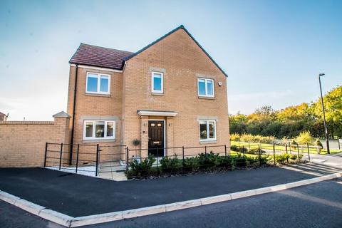 4 bedroom detached house for sale, Butterwick Road, Newbottle, Houghton Le Spring, DH4