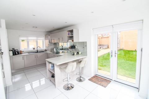 4 bedroom detached house for sale, Butterwick Road, Newbottle, Houghton Le Spring, DH4