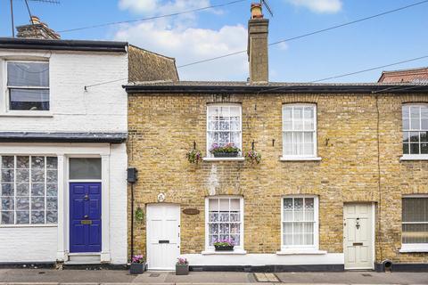 Crown Street, Harrow on the Hill Village Conservation Area