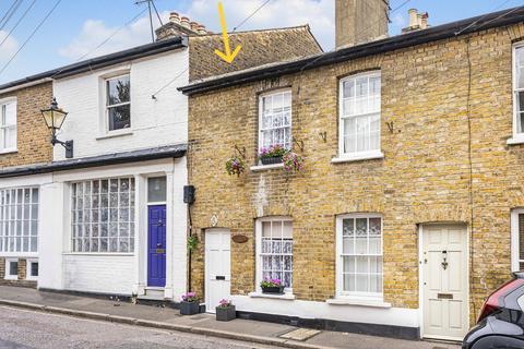 undefined, Crown Street, Harrow on the Hill Village Conservation Area