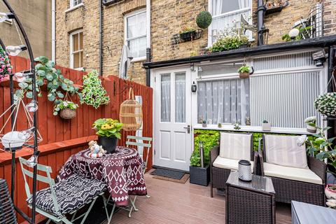 undefined, Crown Street, Harrow on the Hill Village Conservation Area