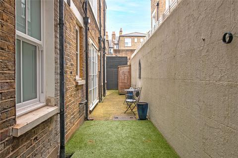 3 bedroom apartment for sale, Latchmere Road, SW11