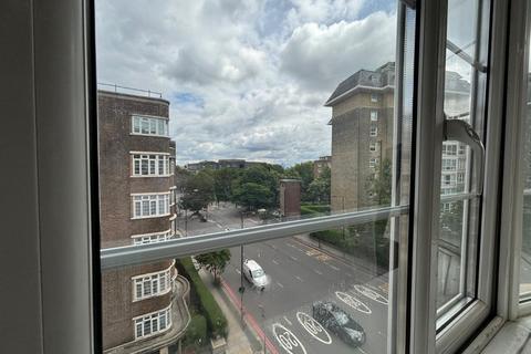 4 bedroom house share to rent, Regency Lodge, Adelaide Road, London