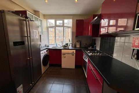 undefined, Regency Lodge, Adelaide Road, London