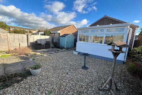 undefined, Fairway Close, Braunton, Devon, EX33