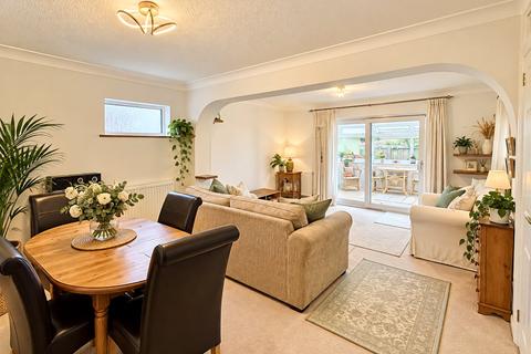 undefined, Fairway Close, Braunton, Devon, EX33
