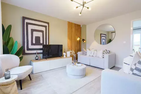 undefined, Plot 69, The Grovier  at Wharncliffe Park, S36, Manchester Road S36