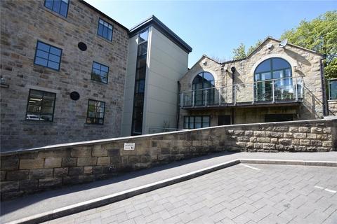 1 bedroom apartment for sale, Apartment 1, Troy Mills, Troy Road, Horsforth, Leeds, West Yorkshire