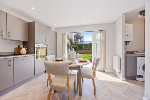 undefined, Plot 230, The Byron at Hollycroft Grange, LE10, Ranville Place LE10