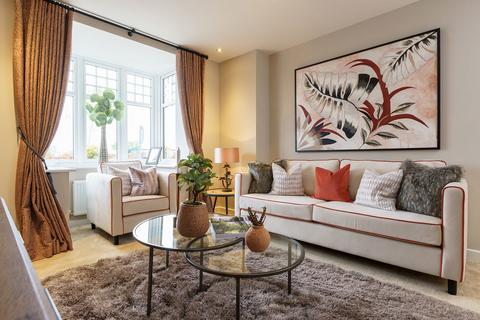 undefined, Plot 616, The Lydgate at Hollycroft Grange, LE10, Ranville Place LE10