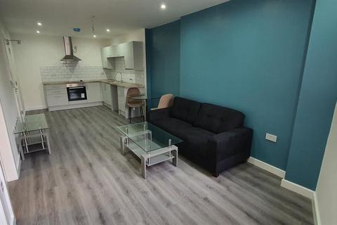 undefined, Chestergate, Stockport SK1