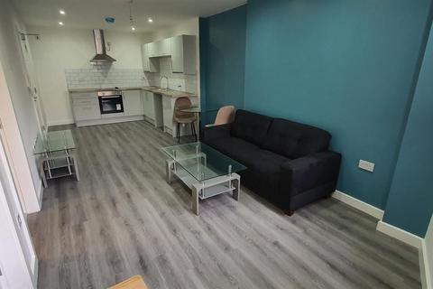 undefined, Chestergate, Stockport SK1