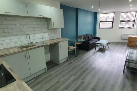 undefined, Chestergate, Stockport SK1