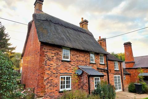 undefined, Cottesbrooke, Northampton, Northamptonshire