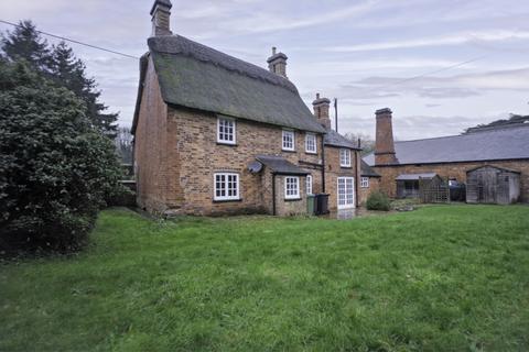 undefined, Cottesbrooke, Northampton, Northamptonshire