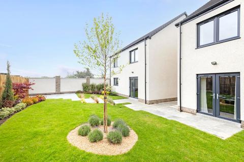 undefined, Plot 4, Barony Gardens, Whitburn Road, Bathgate EH48 2RS