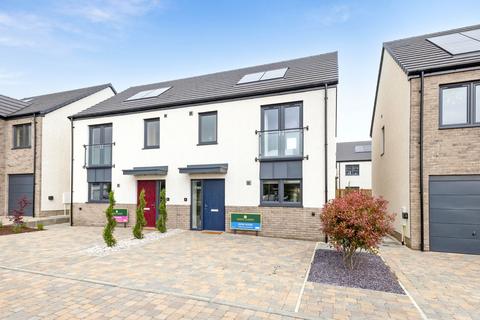 undefined, Plot 4, Barony Gardens, Whitburn Road, Bathgate EH48 2RS