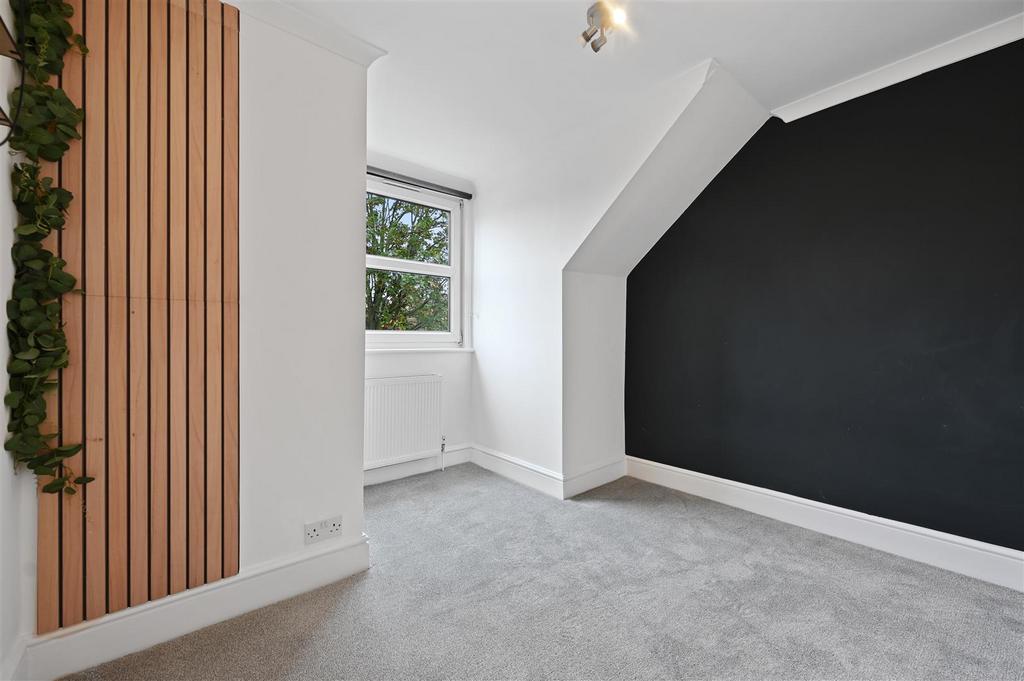 Netherwood Road