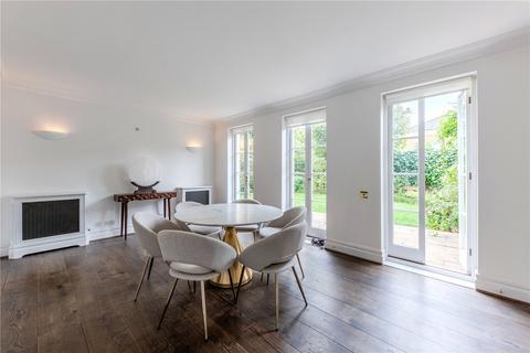 5 bedroom end of terrace house for sale, Devonshire Place, London, W8